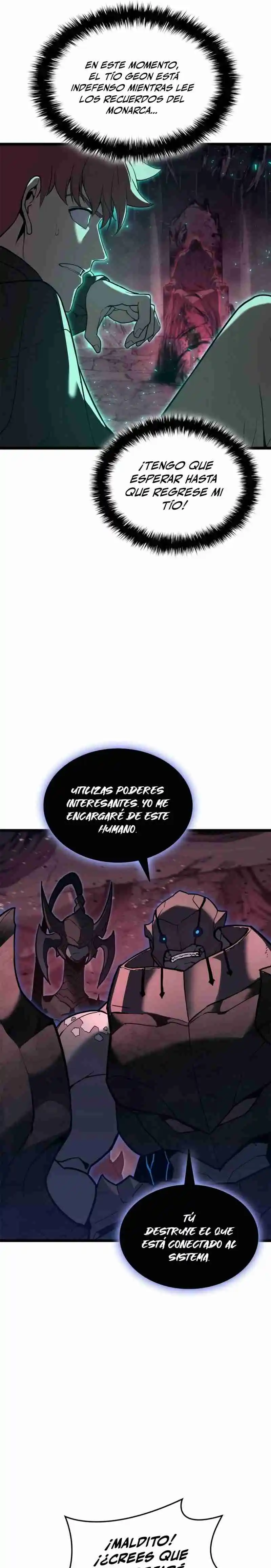 El Regreso Del Gerente Maldito - Capítulo 109 - Página 15 - LectorTMOo