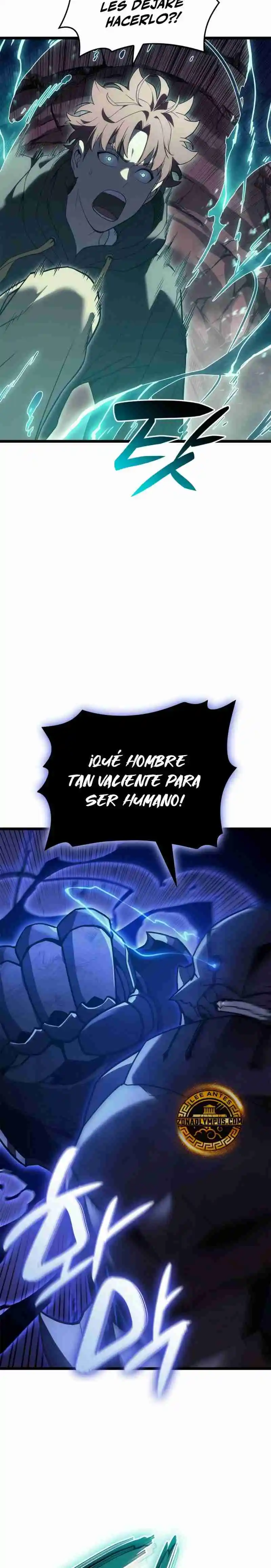 El Regreso Del Gerente Maldito - Capítulo 109 - Página 16 - LectorTMOo