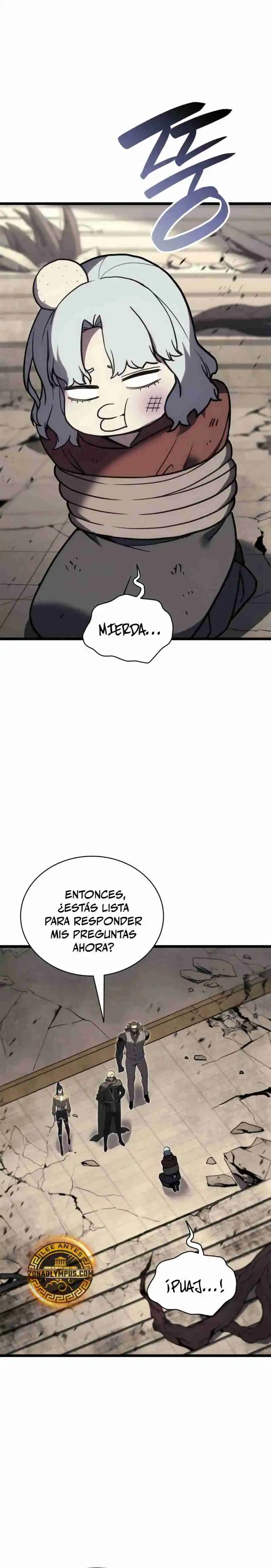 El Regreso Del Gerente Maldito - Capítulo 109 - Página 20 - LectorTMOo