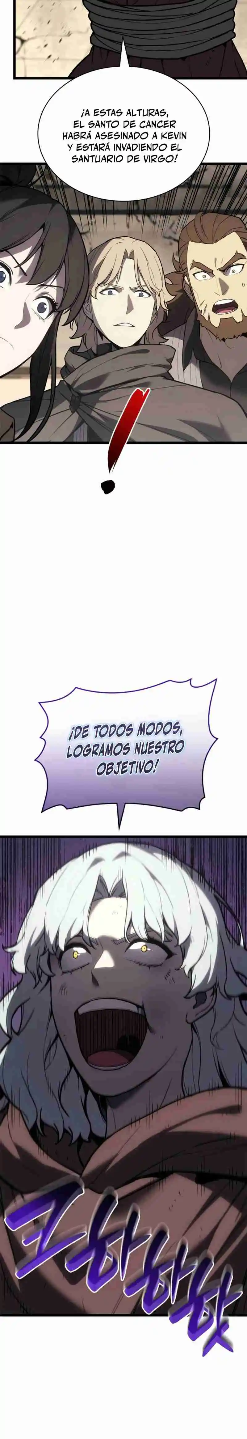 El Regreso Del Gerente Maldito - Capítulo 109 - Página 23 - LectorTMOo