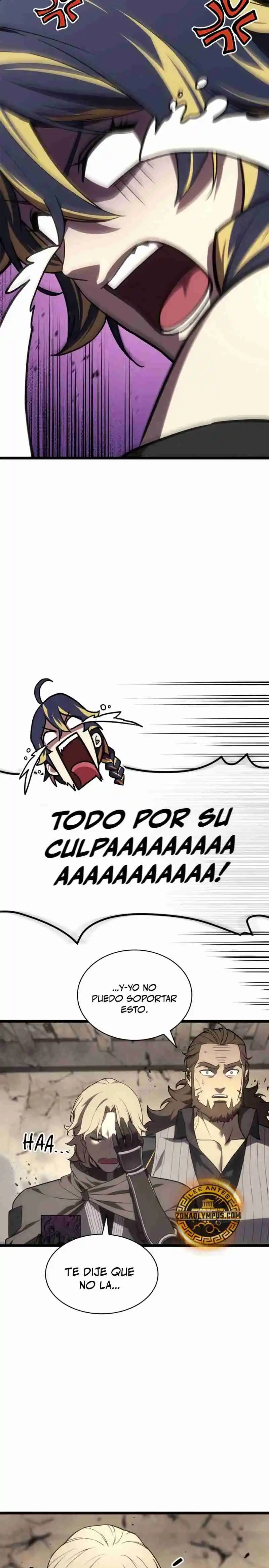 El Regreso Del Gerente Maldito - Capítulo 109 - Página 31 - LectorTMOo