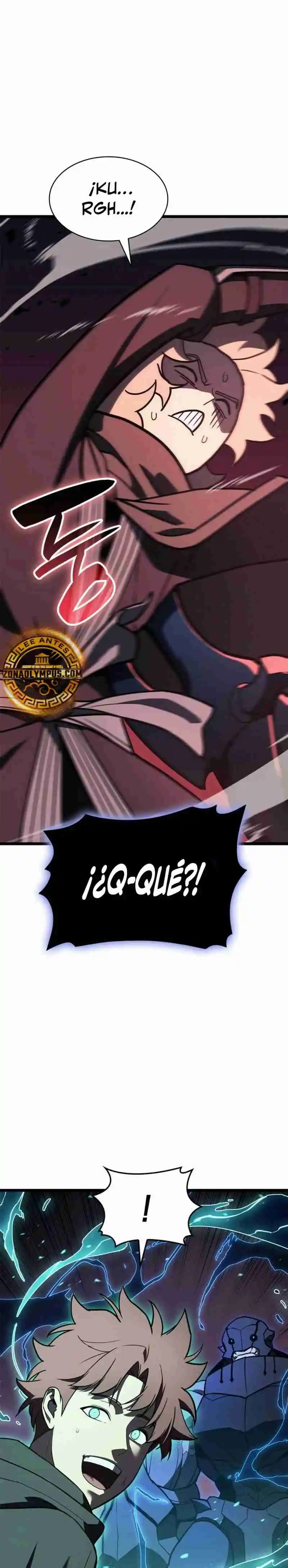 El Regreso Del Gerente Maldito - Capítulo 110 - Página 3 - LectorTMOo