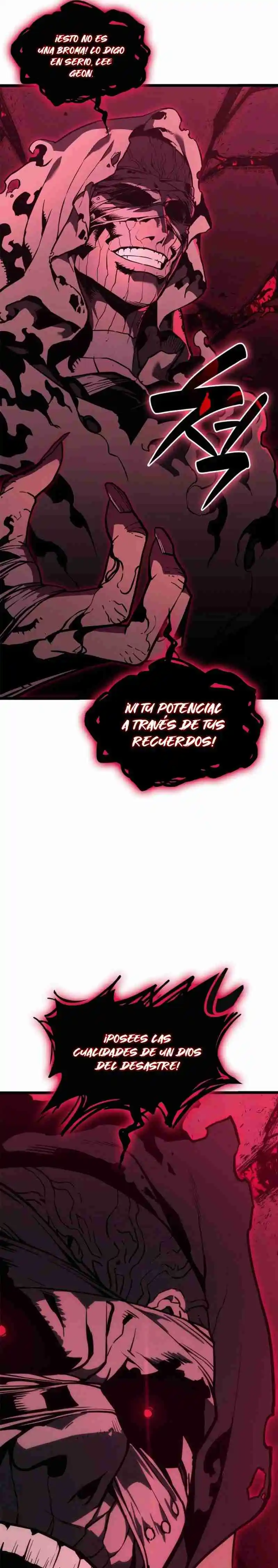 El Regreso Del Gerente Maldito - Capítulo 110 - Página 9 - LectorTMOo