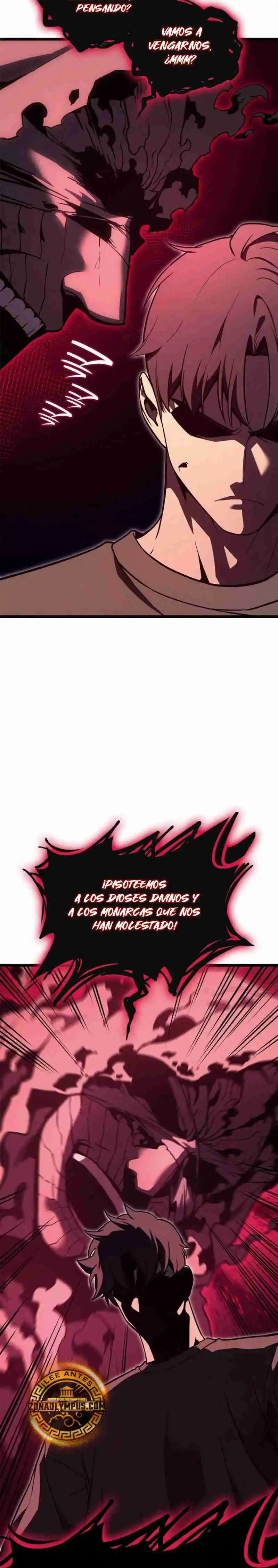El Regreso Del Gerente Maldito - Capítulo 110 - Página 14 - LectorTMOo