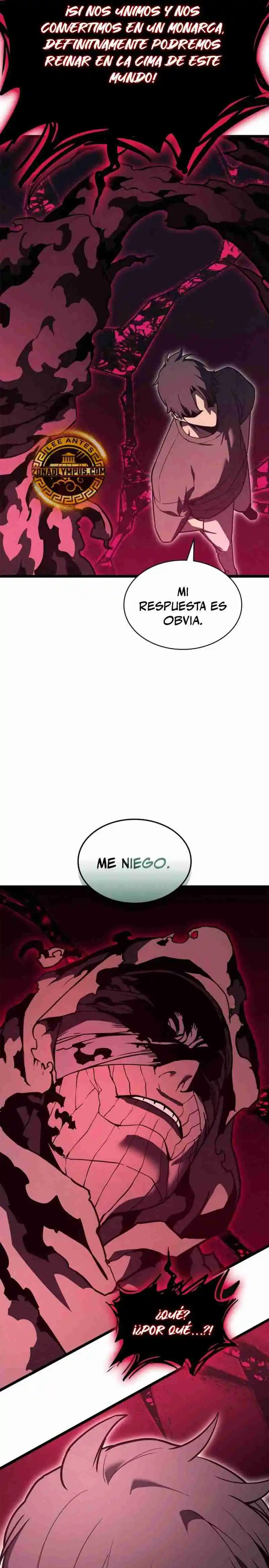 El Regreso Del Gerente Maldito - Capítulo 110 - Página 15 - LectorTMOo