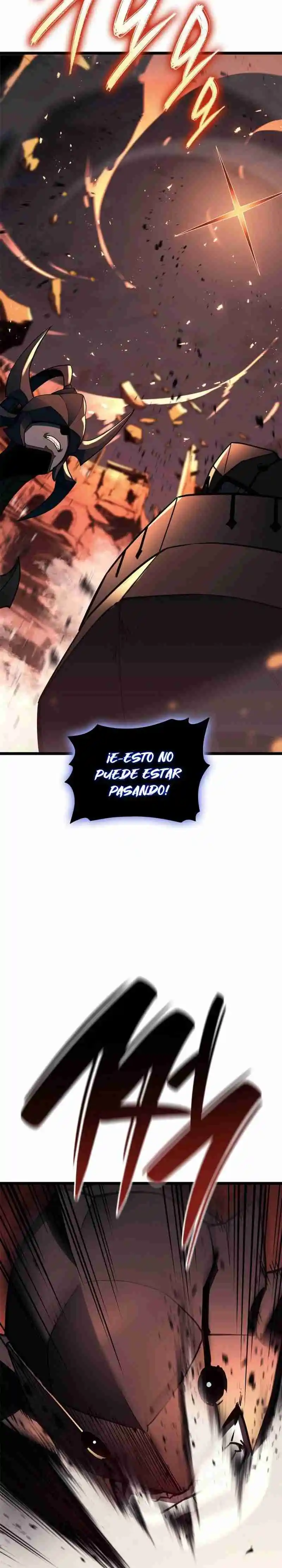 El Regreso Del Gerente Maldito - Capítulo 110 - Página 34 - LectorTMOo