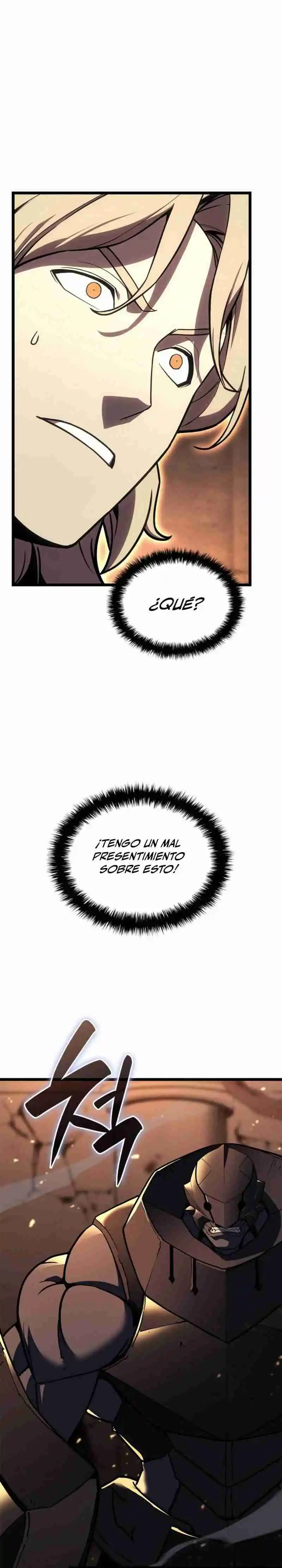 El Regreso Del Gerente Maldito - Capítulo 110 - Página 38 - LectorTMOo