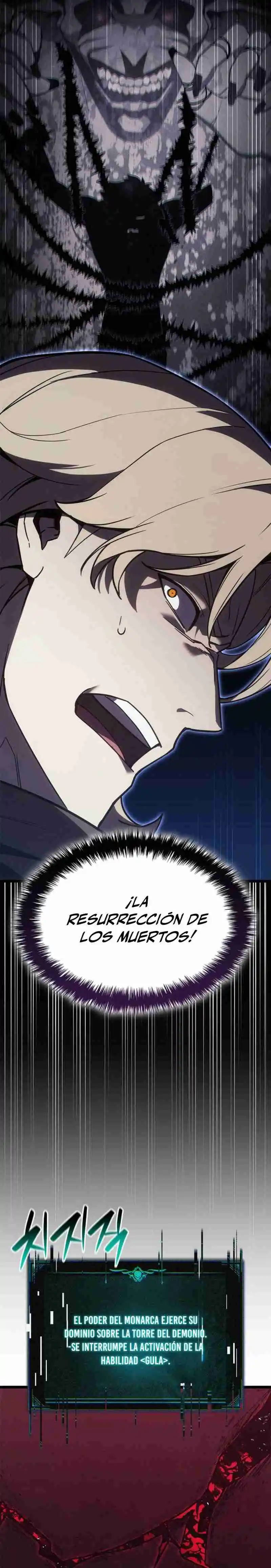 El Regreso Del Gerente Maldito - Capítulo 110 - Página 44 - LectorTMOo