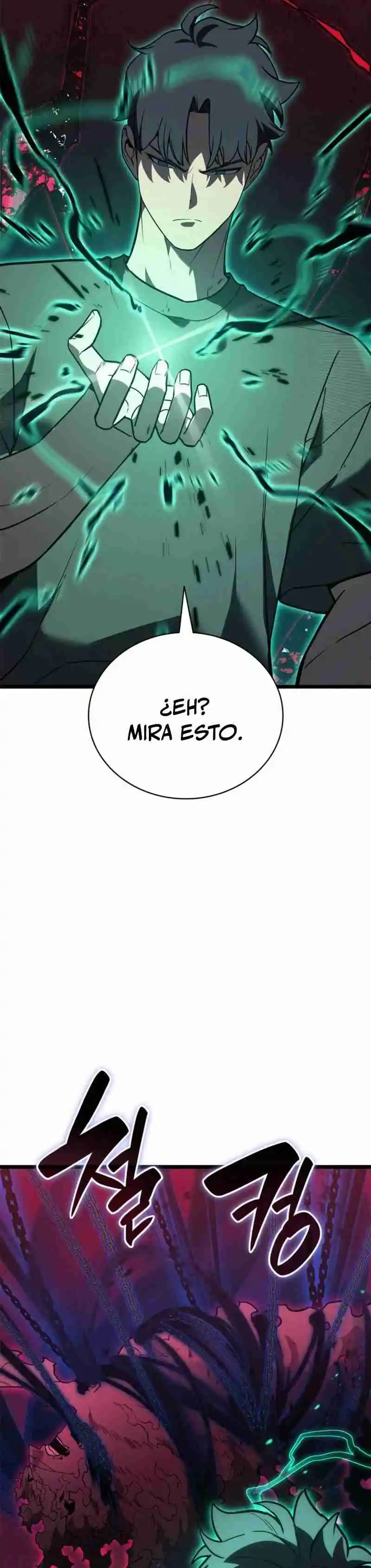 El Regreso Del Gerente Maldito - Capítulo 110 - Página 45 - LectorTMOo