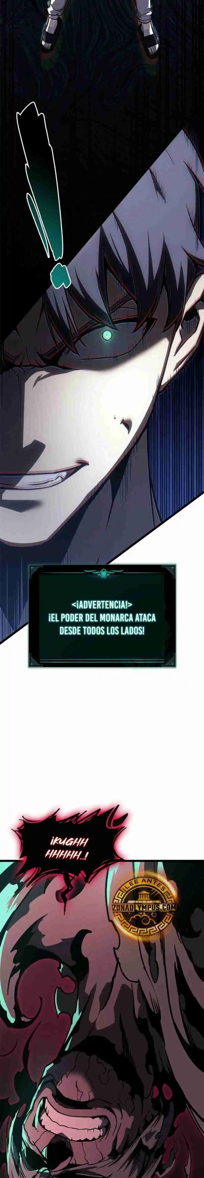 El Regreso Del Gerente Maldito - Capítulo 111 - Página 10 - LectorTMOo