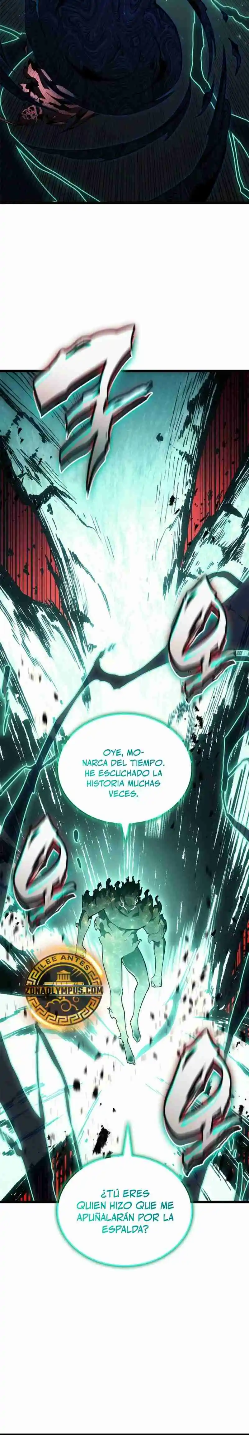 El Regreso Del Gerente Maldito - Capítulo 111 - Página 14 - LectorTMOo