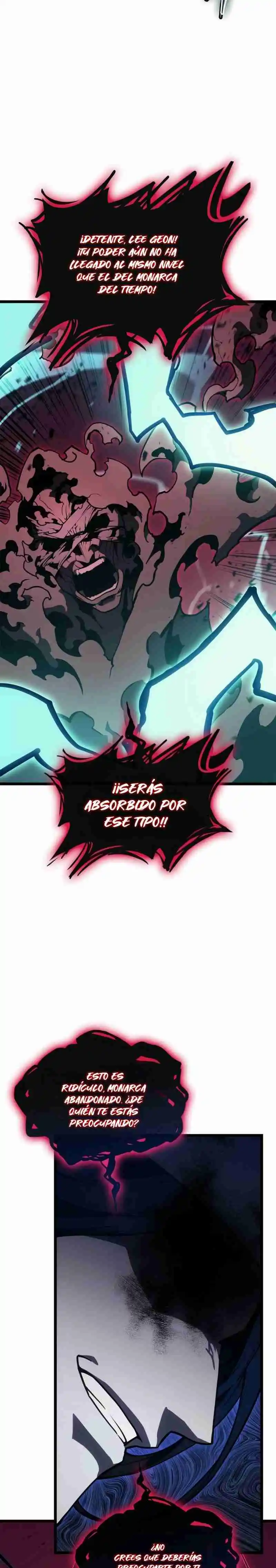 El Regreso Del Gerente Maldito - Capítulo 111 - Página 18 - LectorTMOo