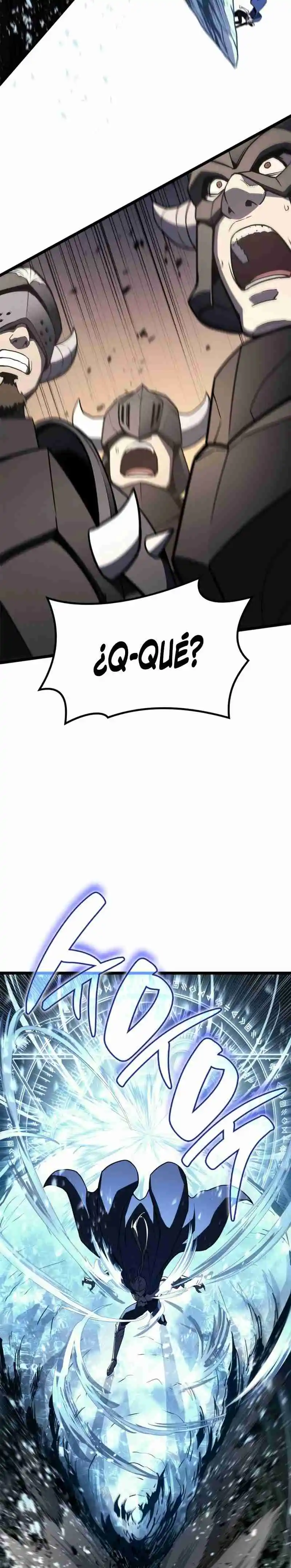 El Regreso Del Gerente Maldito - Capítulo 112 - Página 36 - LectorTMOo
