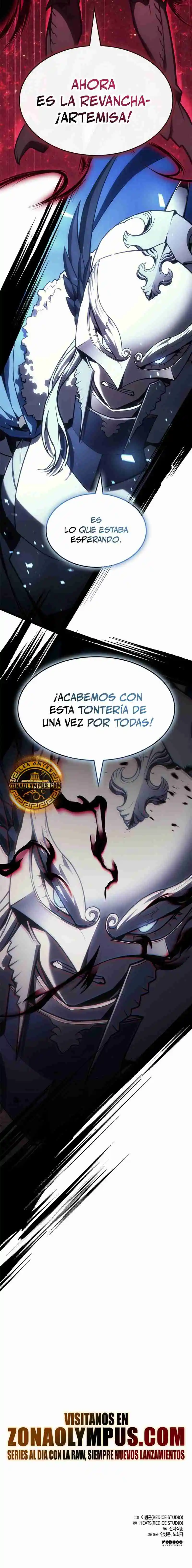 El Regreso Del Gerente Maldito - Capítulo 112 - Página 47 - LectorTMOo