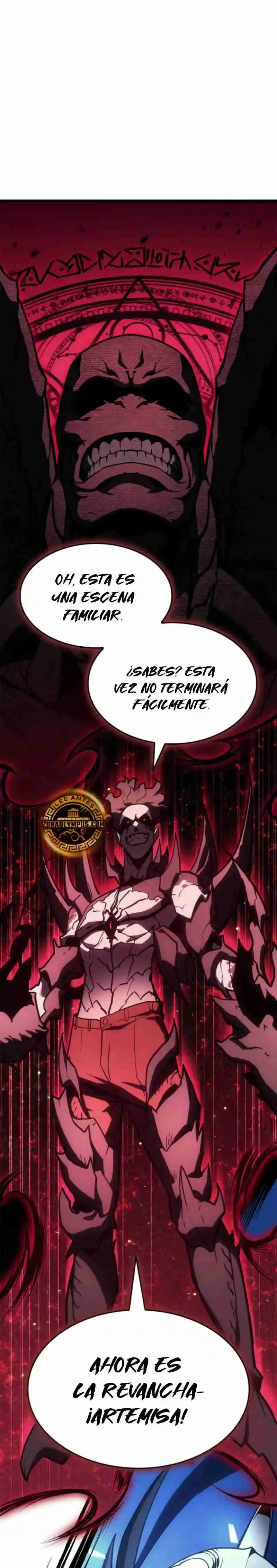El Regreso Del Gerente Maldito - Capítulo 113 - Página 3 - LectorTMOo