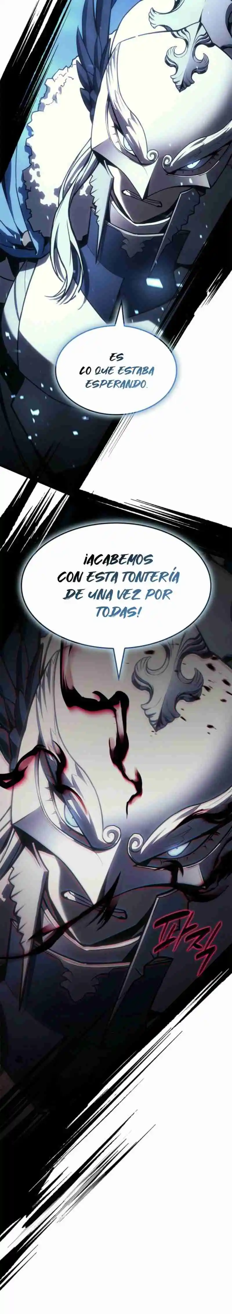 El Regreso Del Gerente Maldito - Capítulo 113 - Página 4 - LectorTMOo