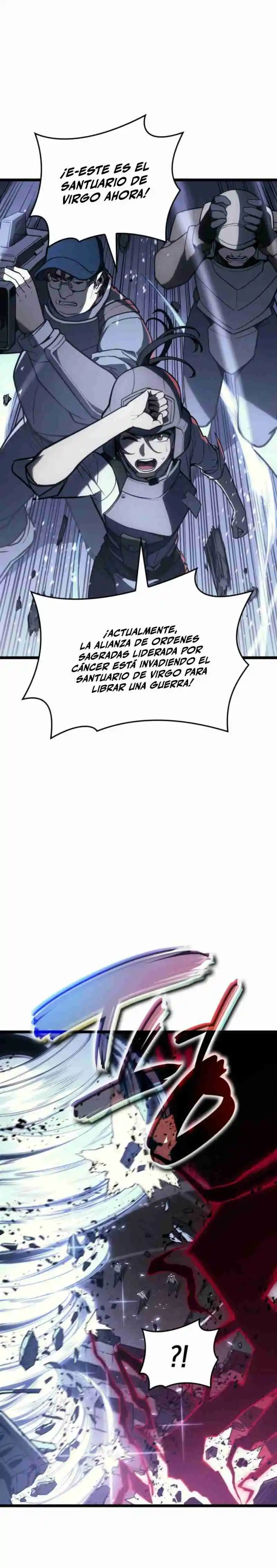 El Regreso Del Gerente Maldito - Capítulo 113 - Página 6 - LectorTMOo