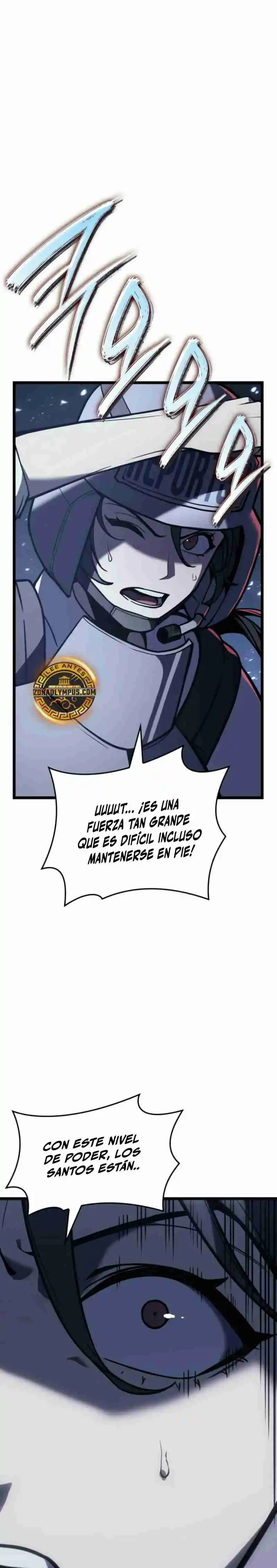 El Regreso Del Gerente Maldito - Capítulo 113 - Página 7 - LectorTMOo
