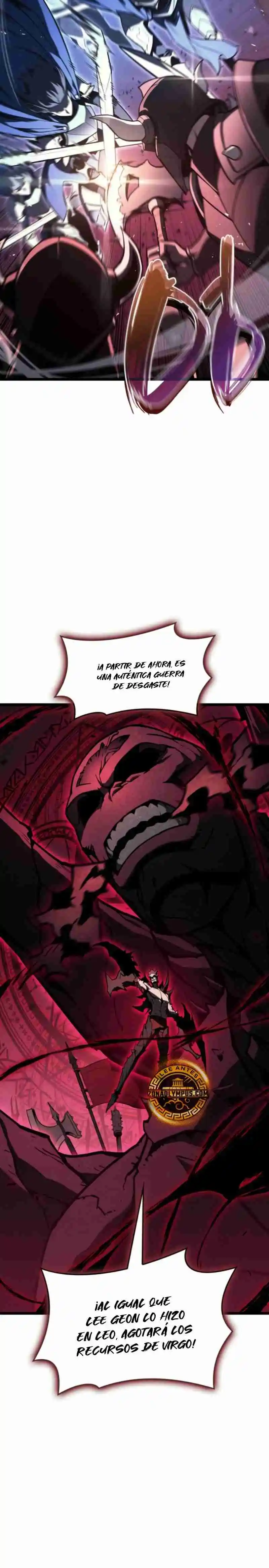 El Regreso Del Gerente Maldito - Capítulo 113 - Página 14 - LectorTMOo