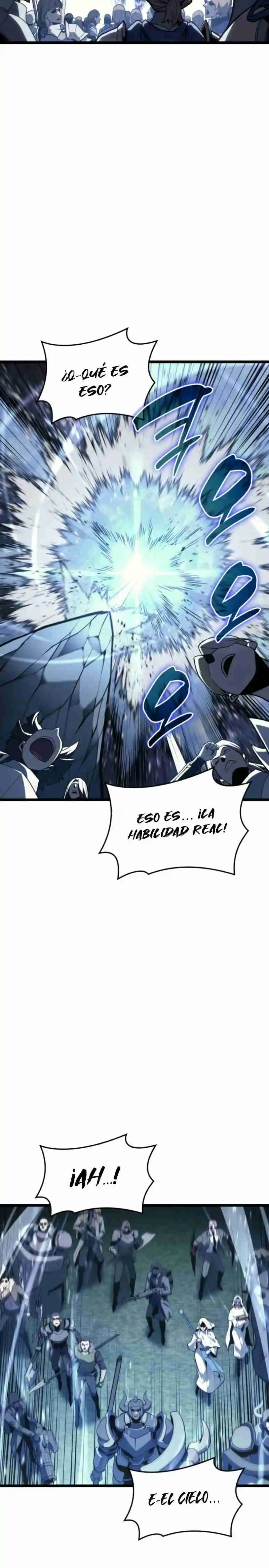 El Regreso Del Gerente Maldito - Capítulo 113 - Página 19 - LectorTMOo