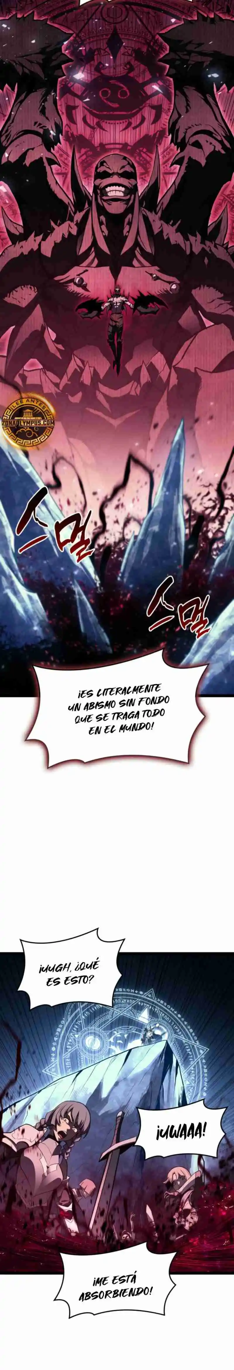 El Regreso Del Gerente Maldito - Capítulo 113 - Página 26 - LectorTMOo