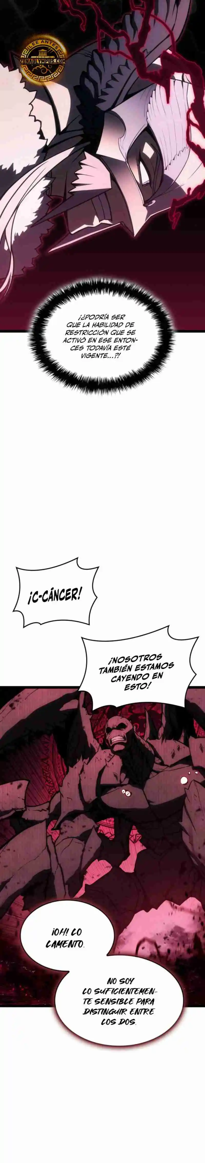 El Regreso Del Gerente Maldito - Capítulo 113 - Página 30 - LectorTMOo
