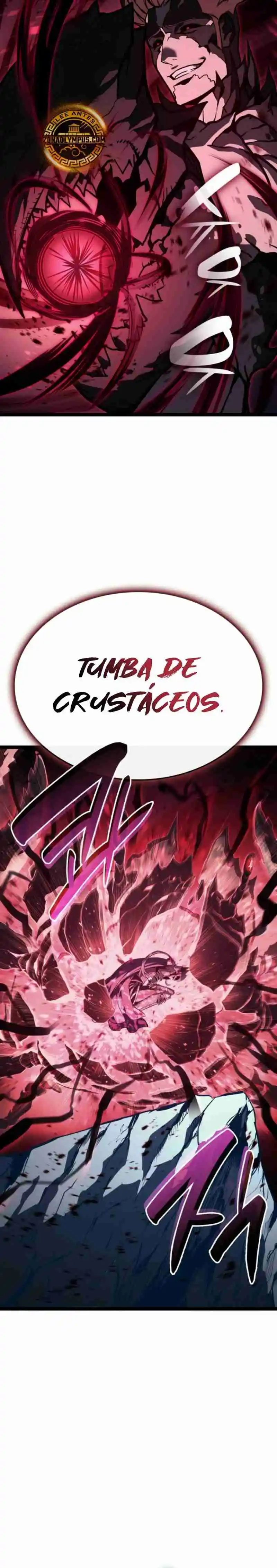 El Regreso Del Gerente Maldito - Capítulo 113 - Página 32 - LectorTMOo