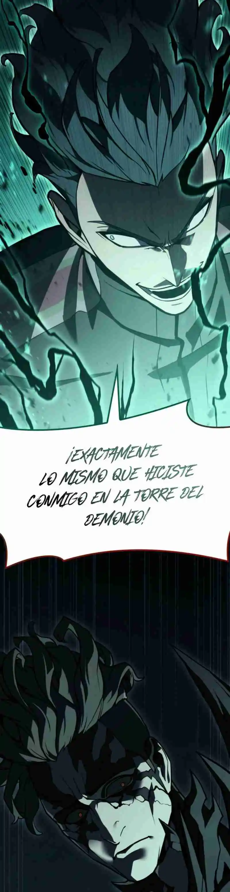El Regreso Del Gerente Maldito - Capítulo 113 - Página 41 - LectorTMOo