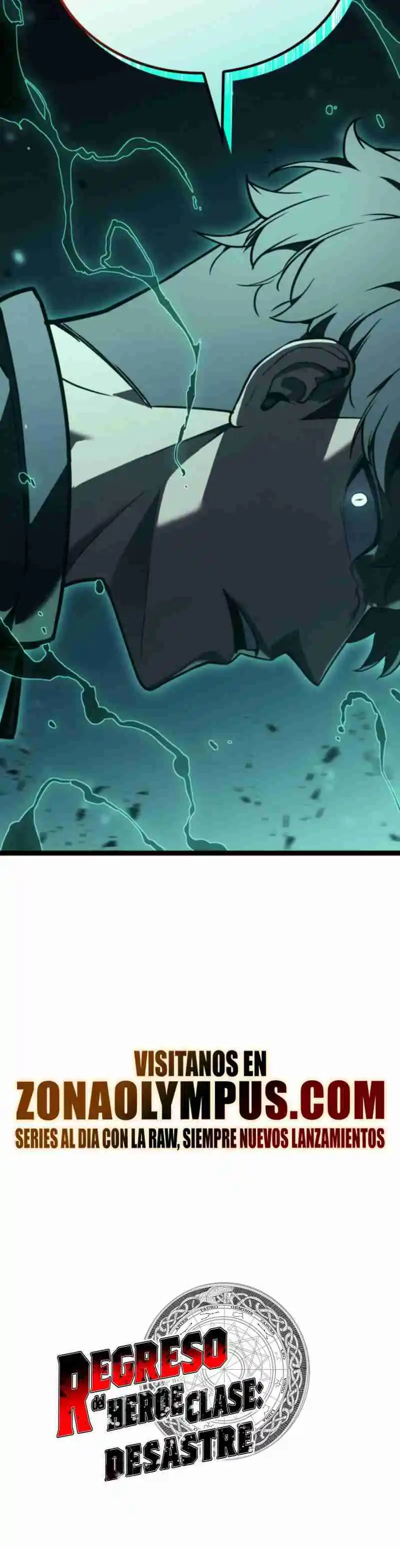 El Regreso Del Gerente Maldito - Capítulo 113 - Página 44 - LectorTMOo