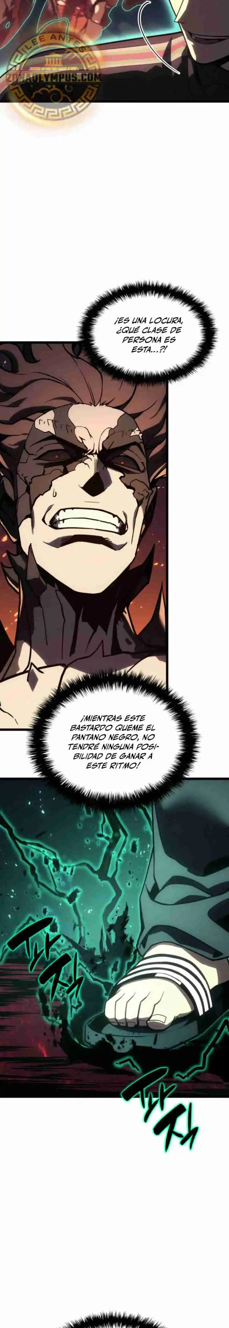 El Regreso Del Gerente Maldito - Capítulo 114 - Página 17 - LectorTMOo