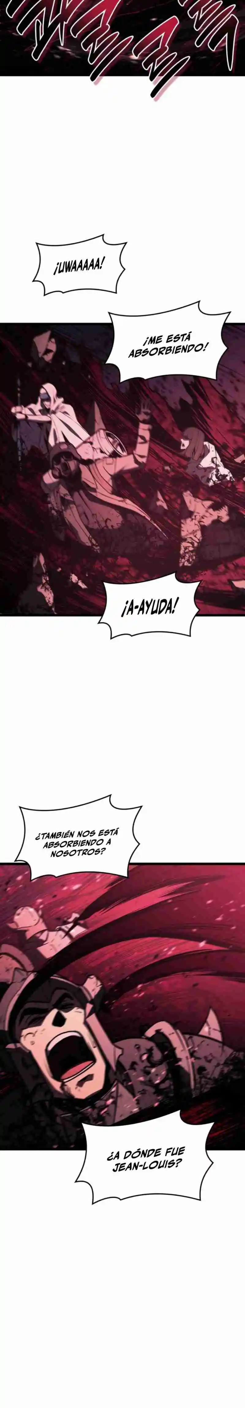 El Regreso Del Gerente Maldito - Capítulo 114 - Página 26 - LectorTMOo