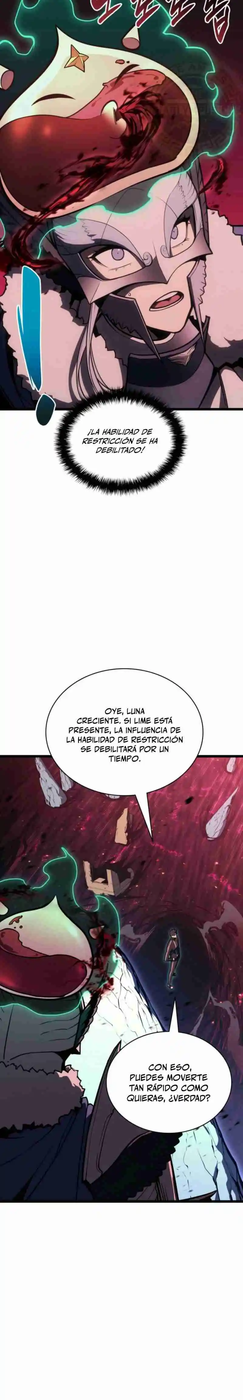 El Regreso Del Gerente Maldito - Capítulo 114 - Página 32 - LectorTMOo
