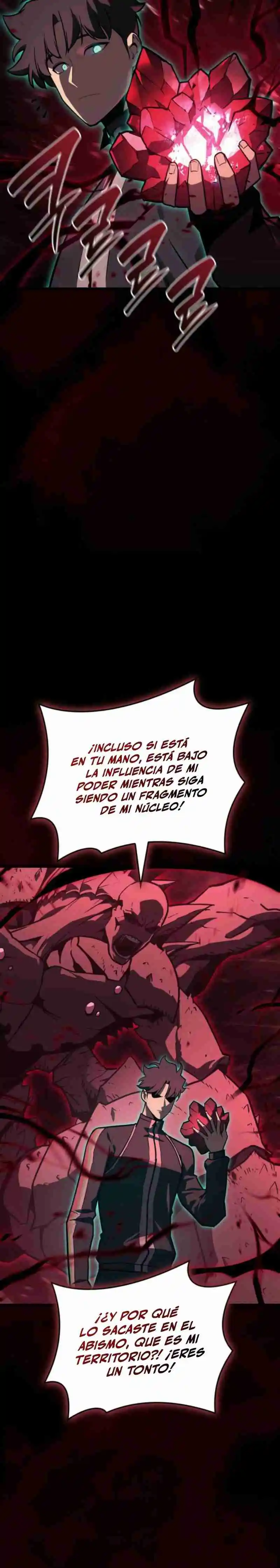 El Regreso Del Gerente Maldito - Capítulo 115 - Página 9 - LectorTMOo