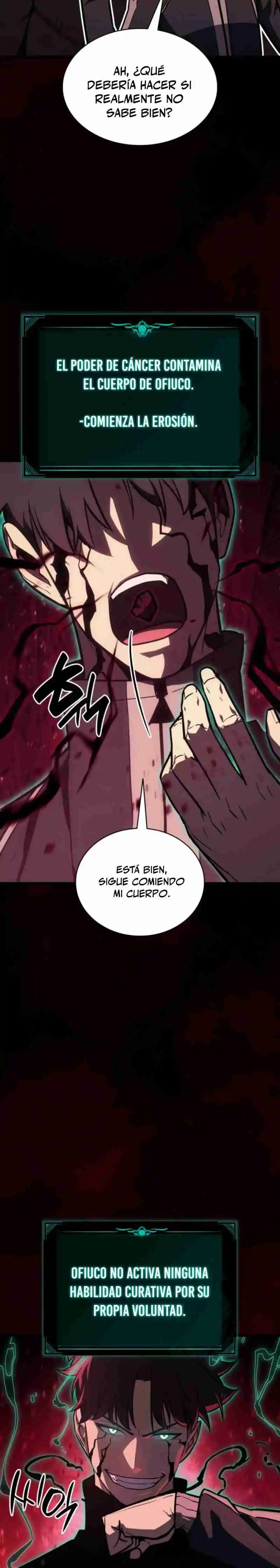 El Regreso Del Gerente Maldito - Capítulo 115 - Página 12 - LectorTMOo