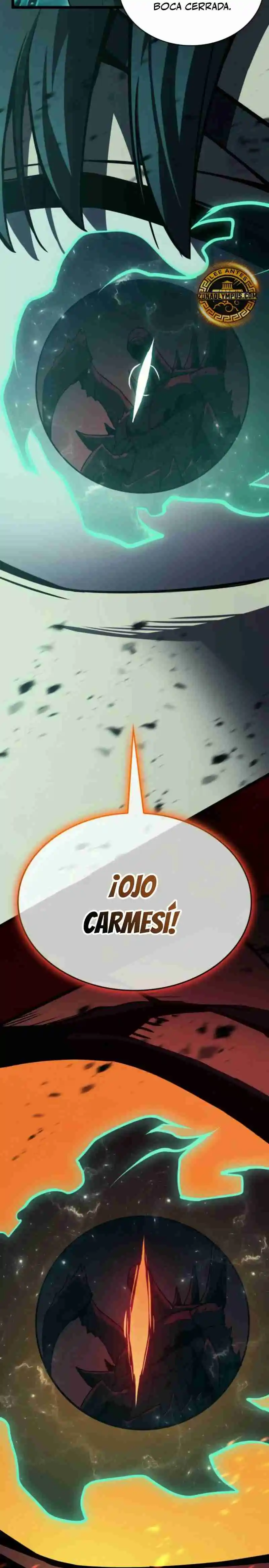 El Regreso Del Gerente Maldito - Capítulo 115 - Página 20 - LectorTMOo