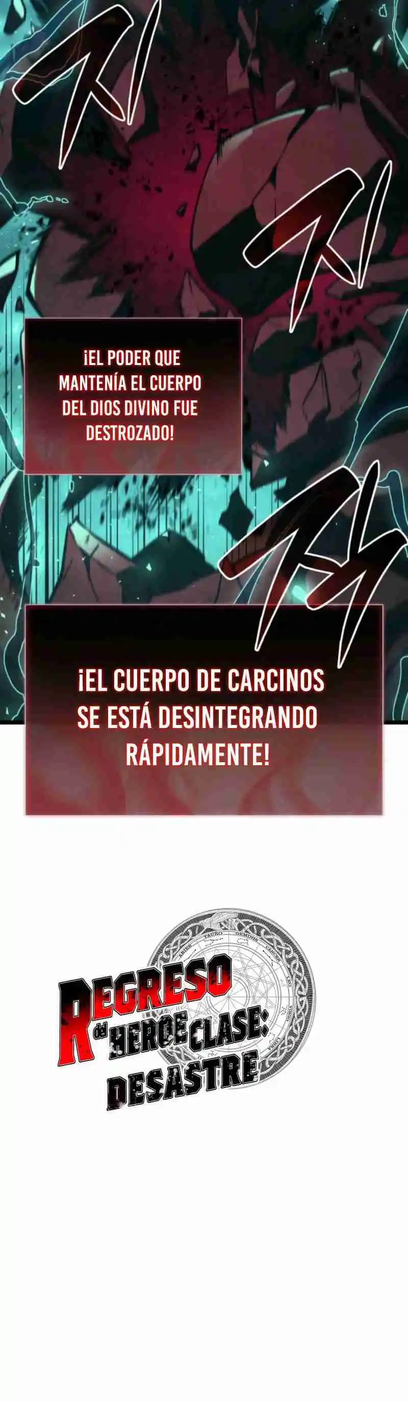 El Regreso Del Gerente Maldito - Capítulo 115 - Página 47 - LectorTMOo