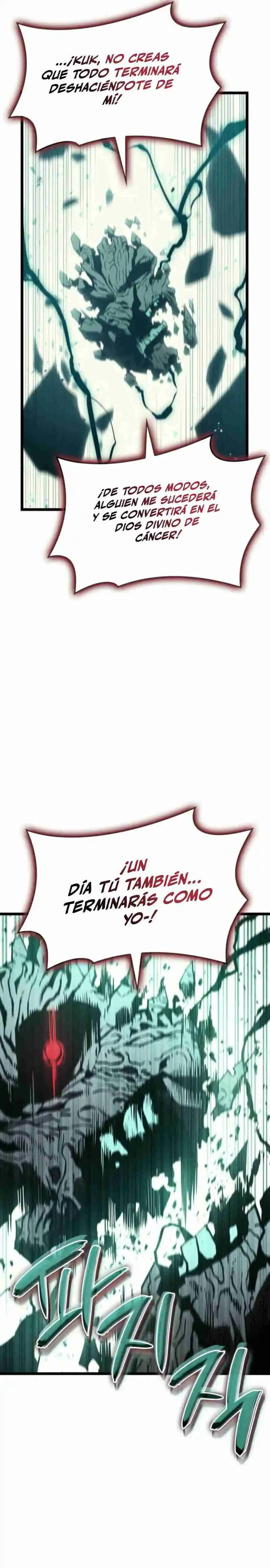 El Regreso Del Gerente Maldito - Capítulo 116 - Página 27 - LectorTMOo