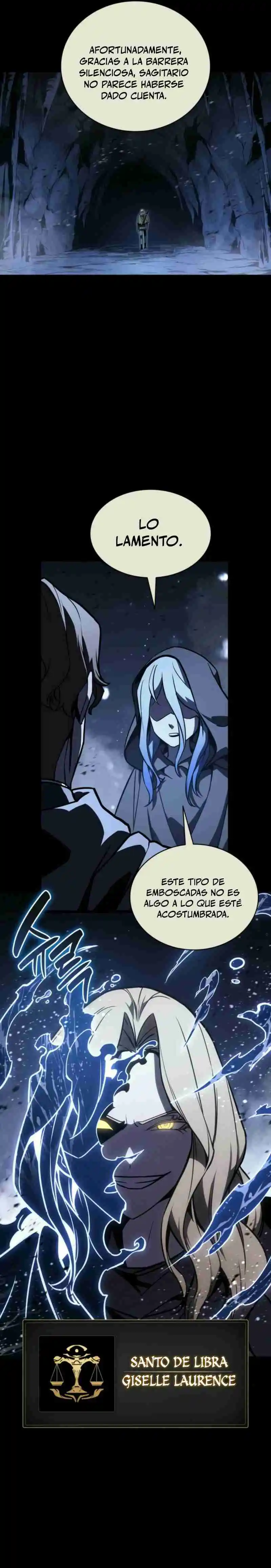 El Regreso Del Gerente Maldito - Capítulo 117 - Página 15 - LectorTMOo