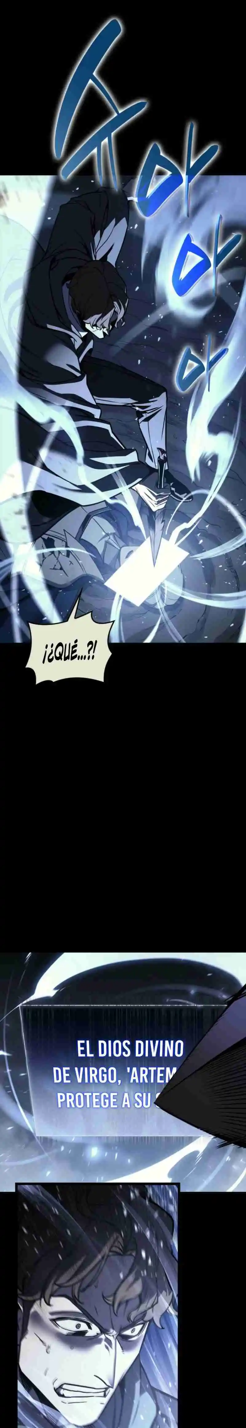 El Regreso Del Gerente Maldito - Capítulo 117 - Página 18 - LectorTMOo