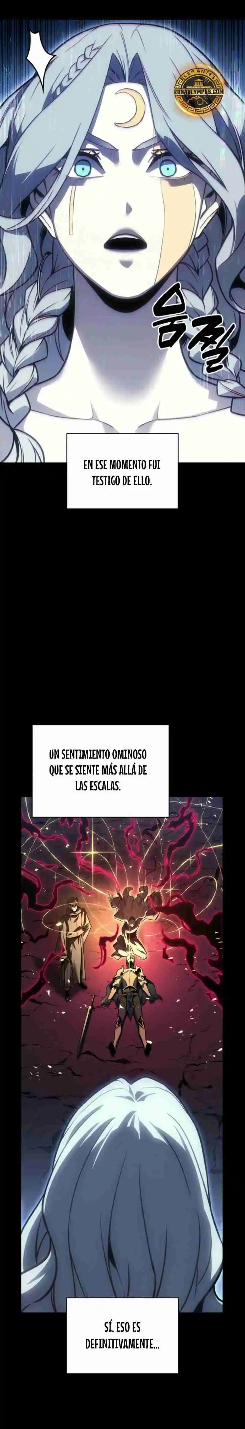 El Regreso Del Gerente Maldito - Capítulo 117 - Página 28 - LectorTMOo