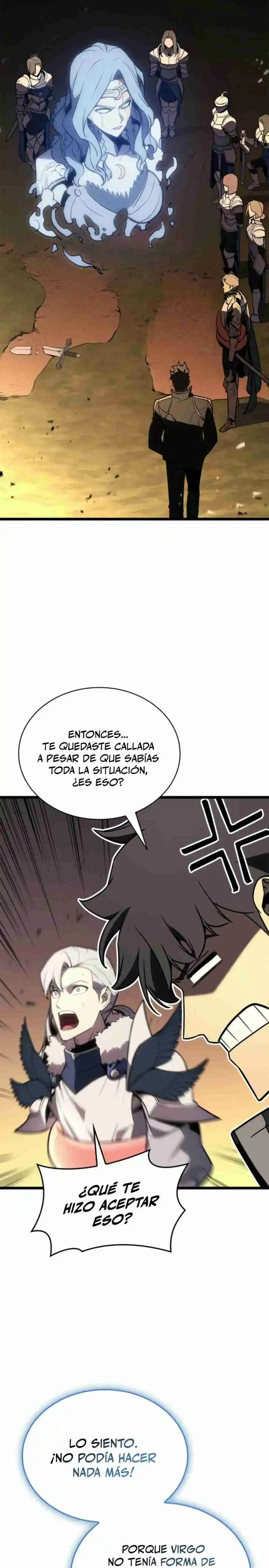 El Regreso Del Gerente Maldito - Capítulo 117 - Página 30 - LectorTMOo