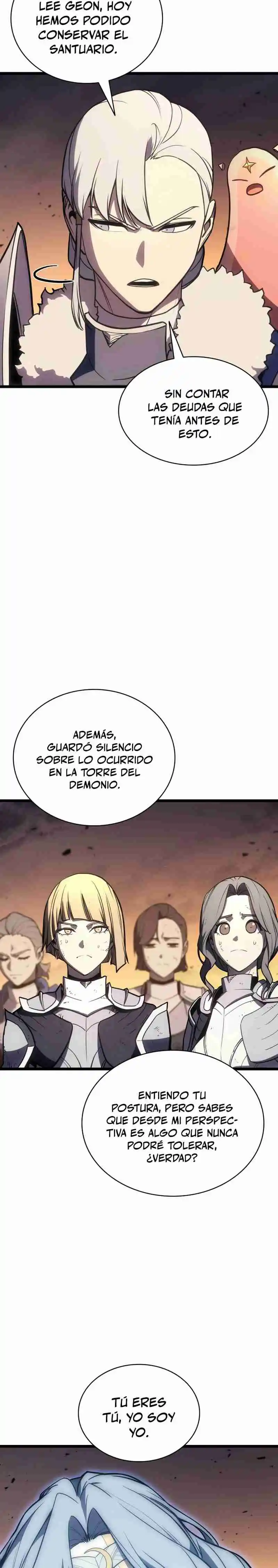 El Regreso Del Gerente Maldito - Capítulo 118 - Página 6 - LectorTMOo