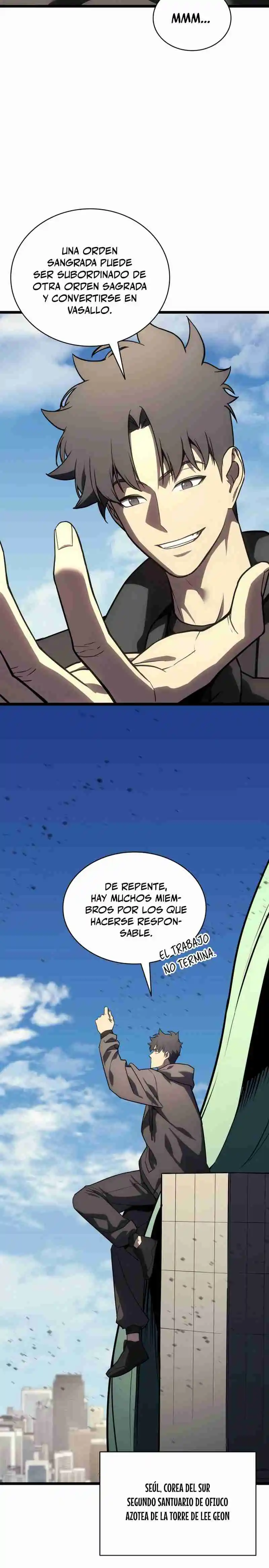 El Regreso Del Gerente Maldito - Capítulo 118 - Página 13 - LectorTMOo
