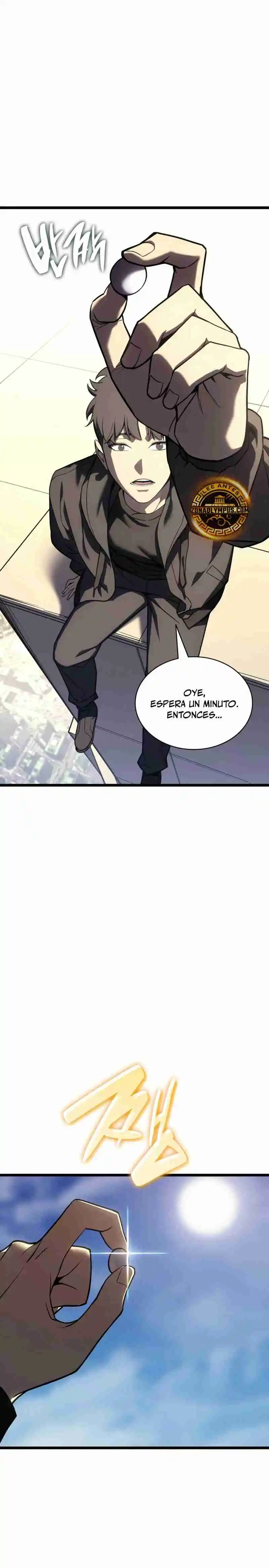El Regreso Del Gerente Maldito - Capítulo 118 - Página 14 - LectorTMOo