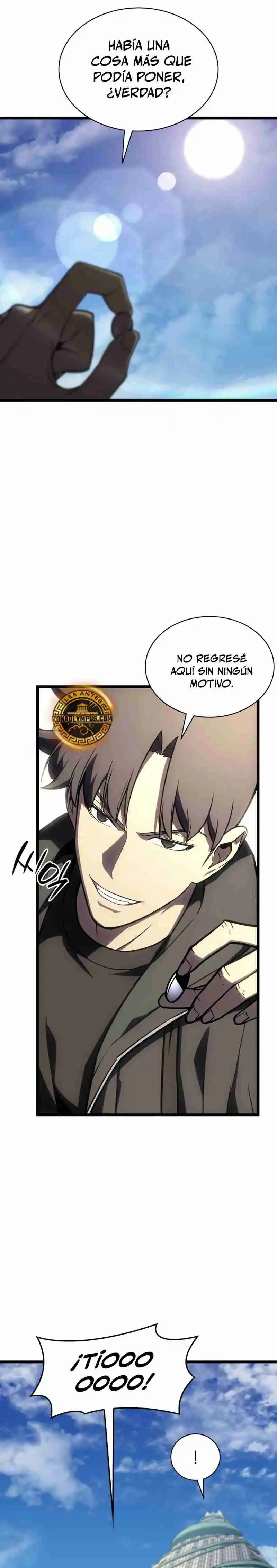 El Regreso Del Gerente Maldito - Capítulo 118 - Página 15 - LectorTMOo