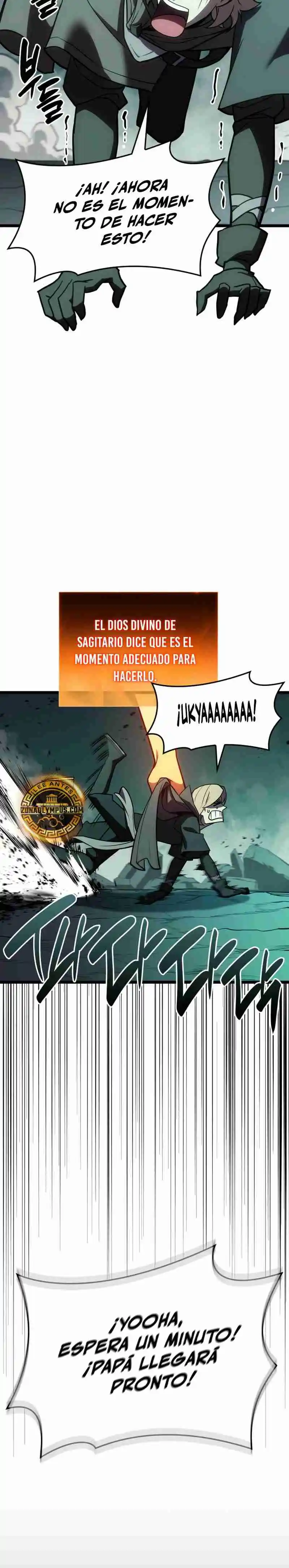 El Regreso Del Gerente Maldito - Capítulo 118 - Página 24 - LectorTMOo
