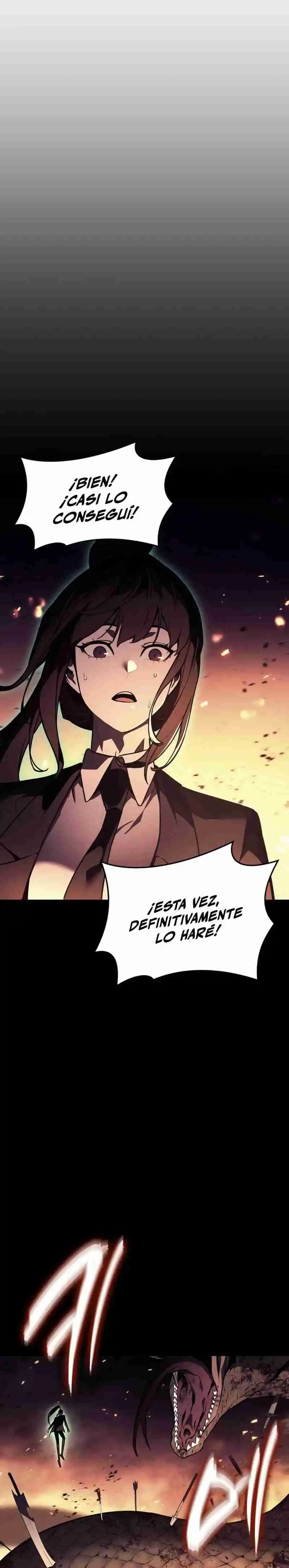 El Regreso Del Gerente Maldito - Capítulo 118 - Página 25 - LectorTMOo
