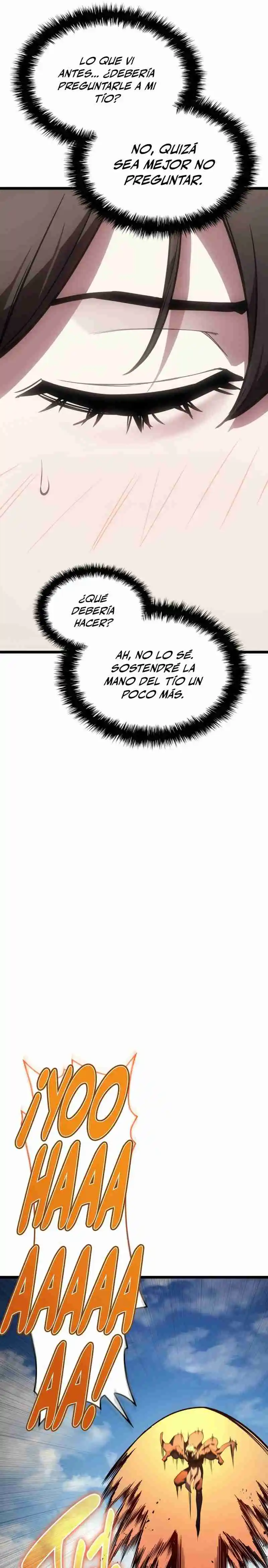 El Regreso Del Gerente Maldito - Capítulo 118 - Página 33 - LectorTMOo