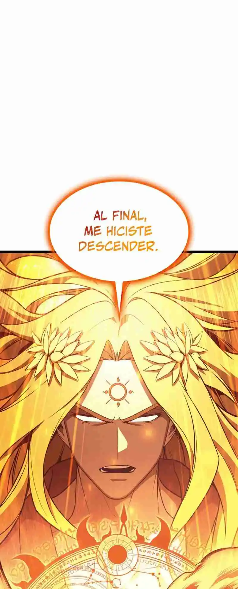 El Regreso Del Gerente Maldito - Capítulo 118 - Página 41 - LectorTMOo