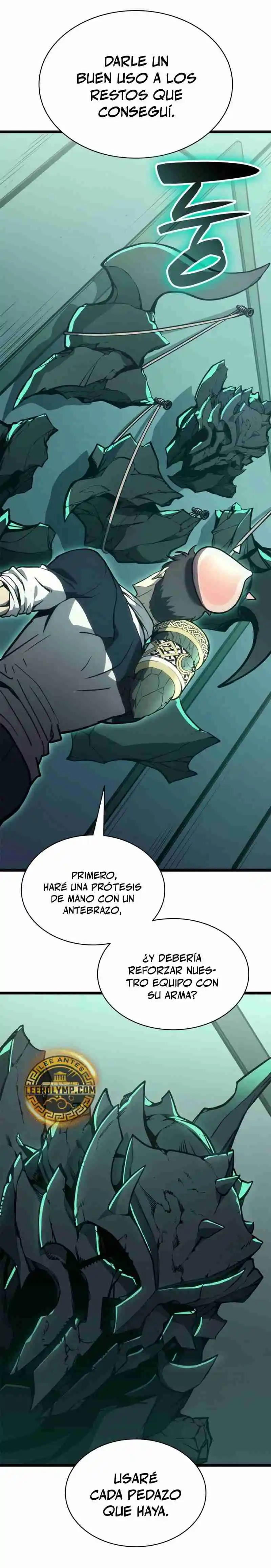 El Regreso Del Gerente Maldito - Capítulo 96 - Página 15 - LectorTMOo